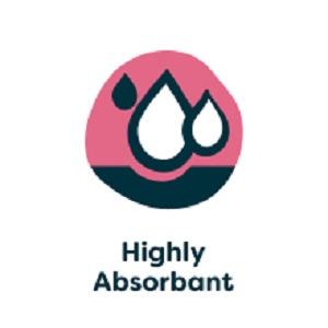 Absorbent