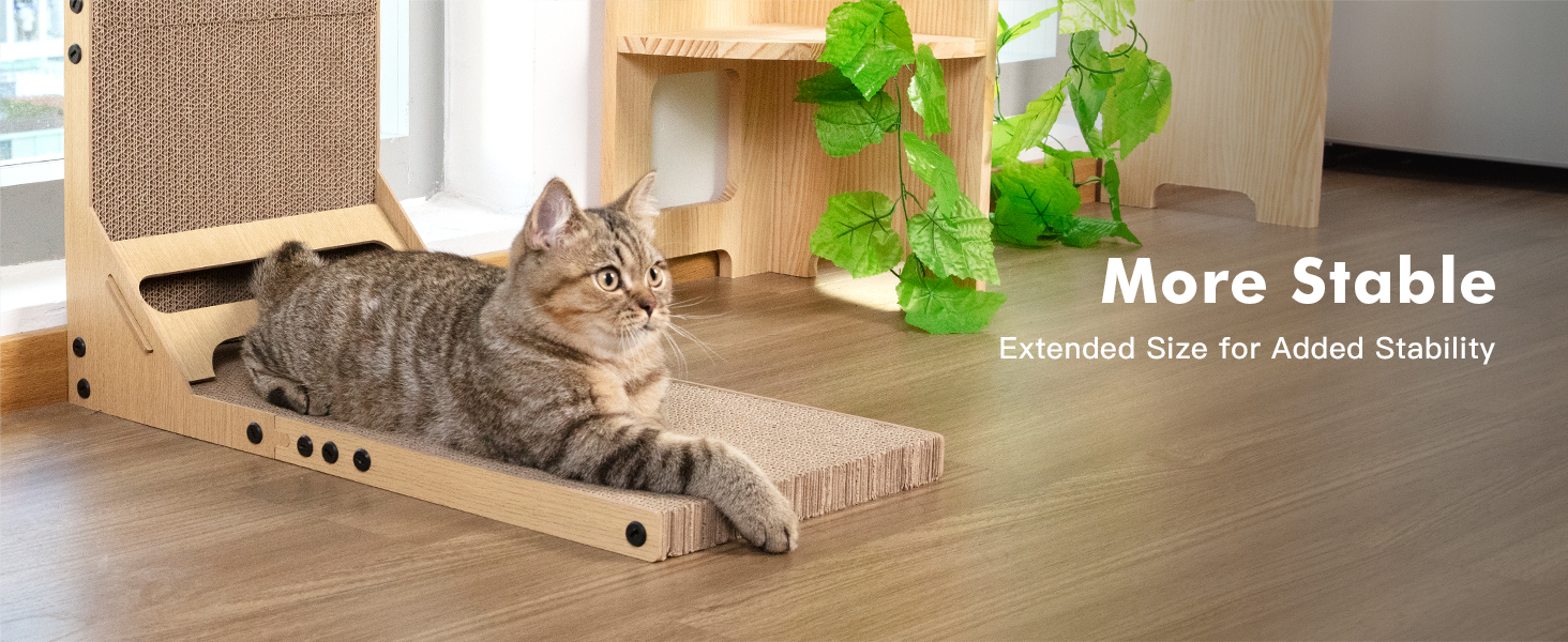 cat scratching board cat scratcher cardboard cat scratchers cat scratchers for indoor cats 