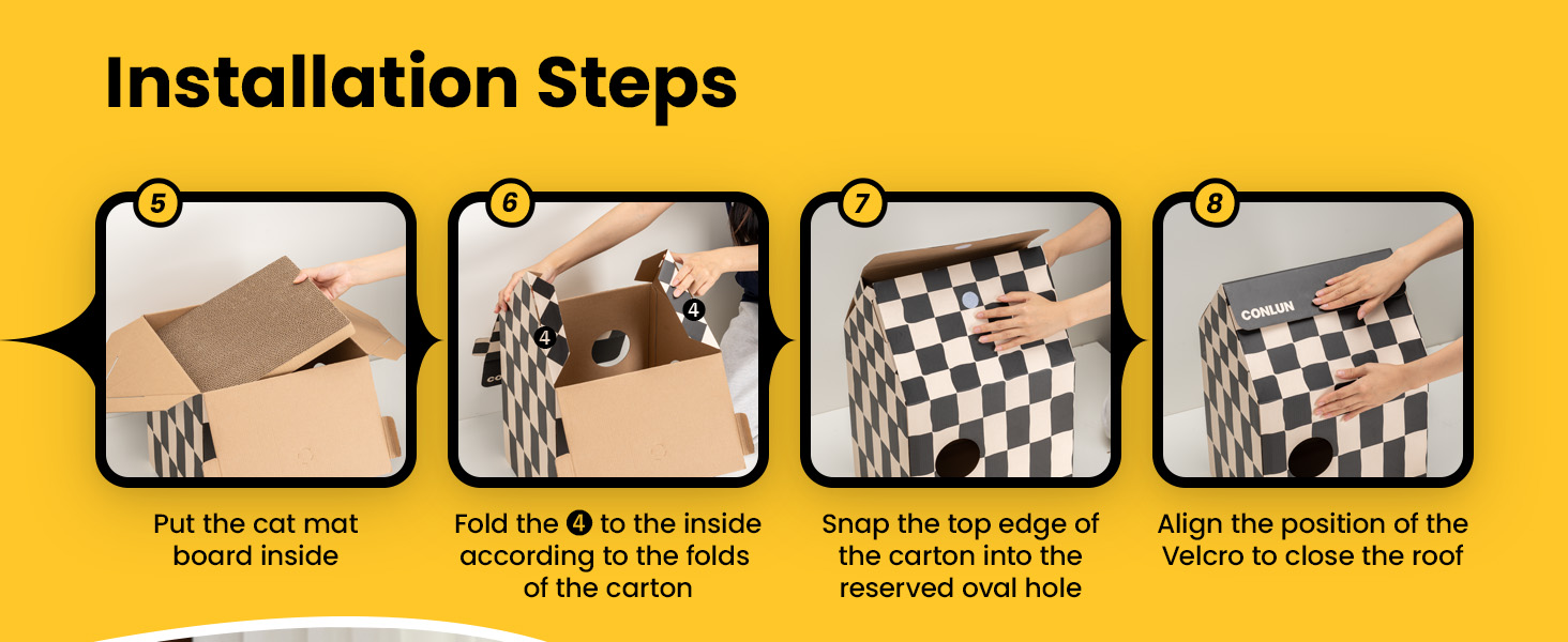 cat cave cardboard cat scratchers cat bed cat house cat scratchers for indoor cats