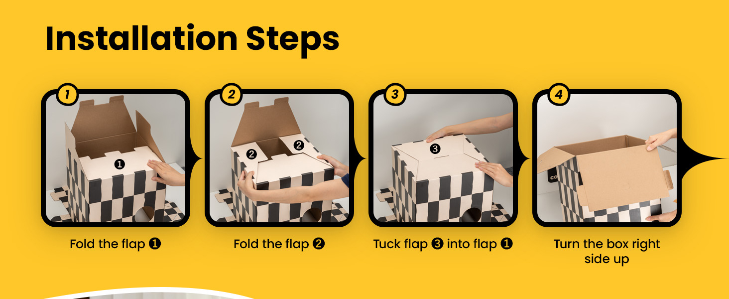 cat cave cardboard cat scratchers cat bed cat house cat scratchers for indoor cats
