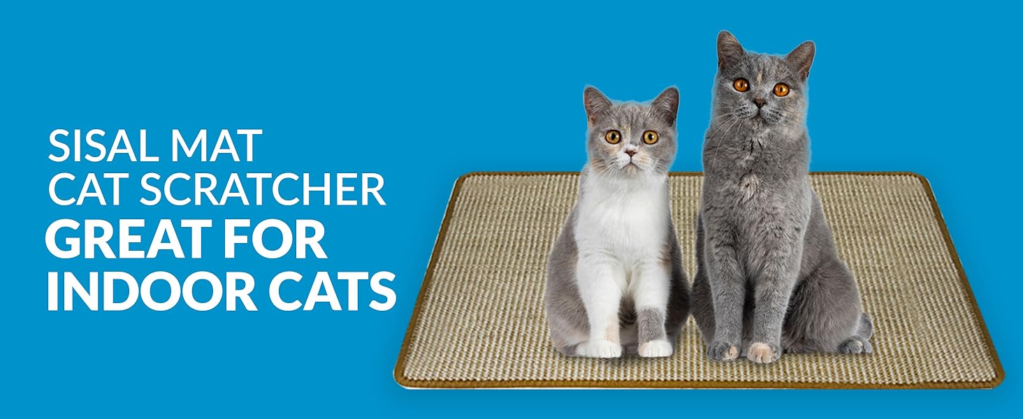 cat scratcher scratching board cardboard scratchers mat sofa scratch for indoor cats pet