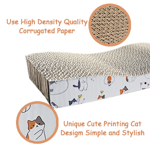 Cat Scratcher