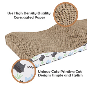 Cat Scratchers