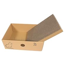 Papercat Cat Scratcher-6