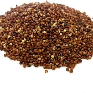 *NEW* 1.5kg RED MILLET SEED MIXED CAGE BIRD FOOD XLDS