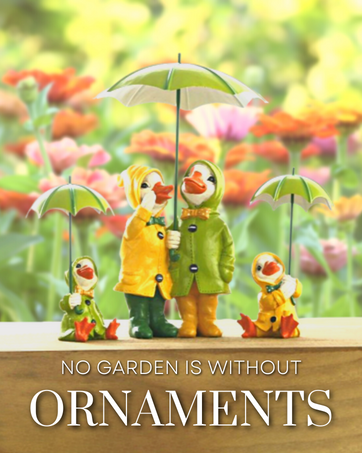 ornaments