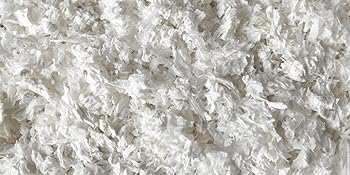clean cozy small pet bedding white kaytee
